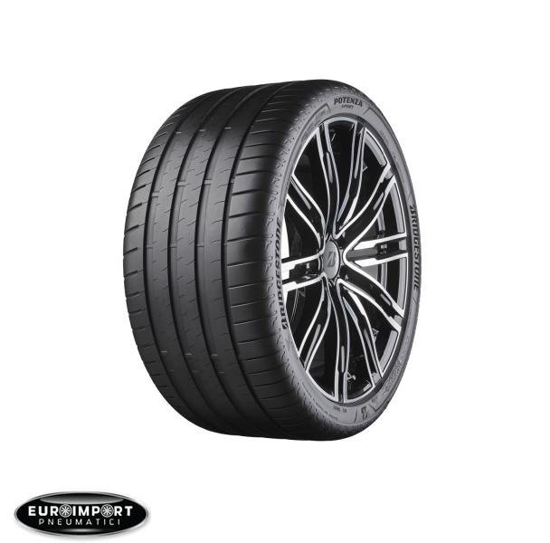 Bridgestone POTENZA SPORT  285/35 R20 100 Y  RUNFLAT 